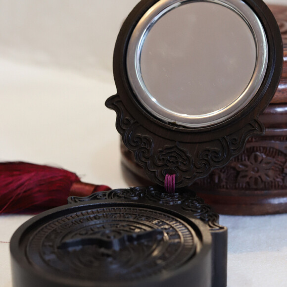 [IS] CQL - Wei Wuxian Compass Mirror