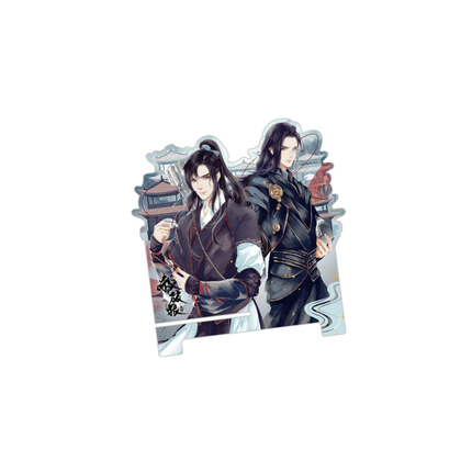 [IS] SPL x AIMON - Large Standee