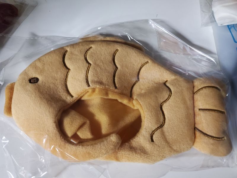 [IS] 20 CM Doll Hats