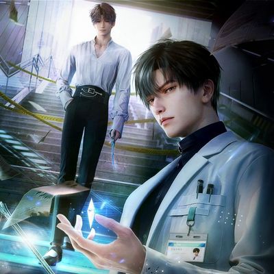 Games and Music