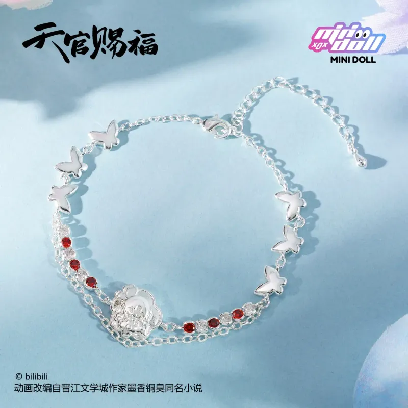 [IS] TGCF x Minidoll - Blossom Bracelet Blind Box