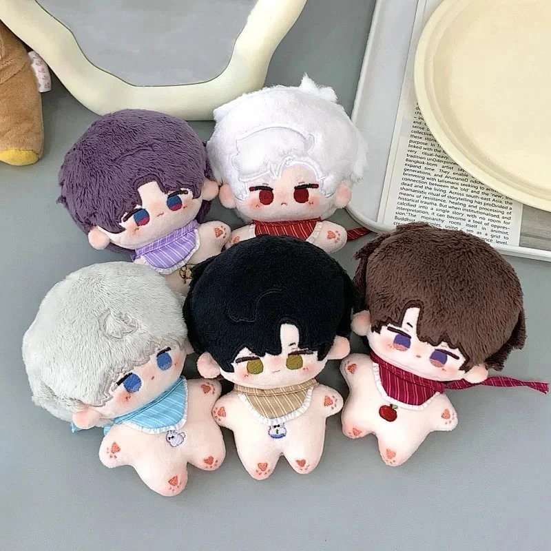 [IS] Love and Deepspace - DD 10 CM Plush Doll (Fanmade)