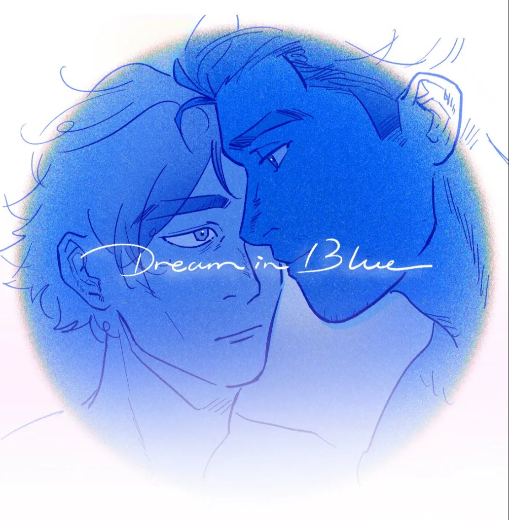 Arcane - Jayvik 飞行黄油99 Fanbook and Merch (Fanmade)