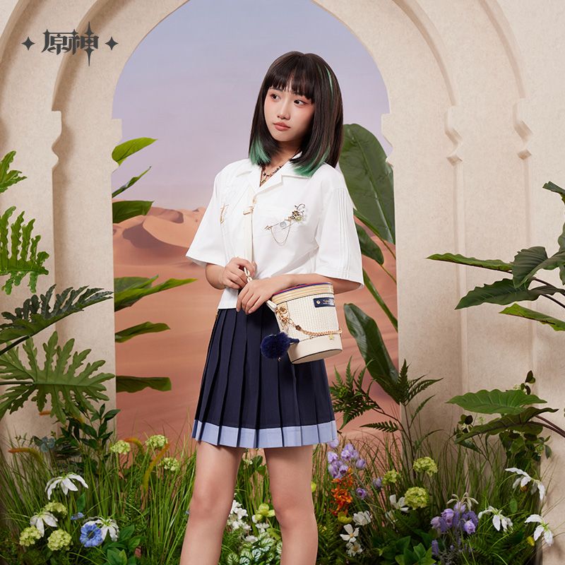 Genshin Impact - Tighnari Series Apparel and Accessories