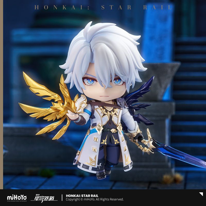 Honkai Star Rail - Phainon Nendoroid