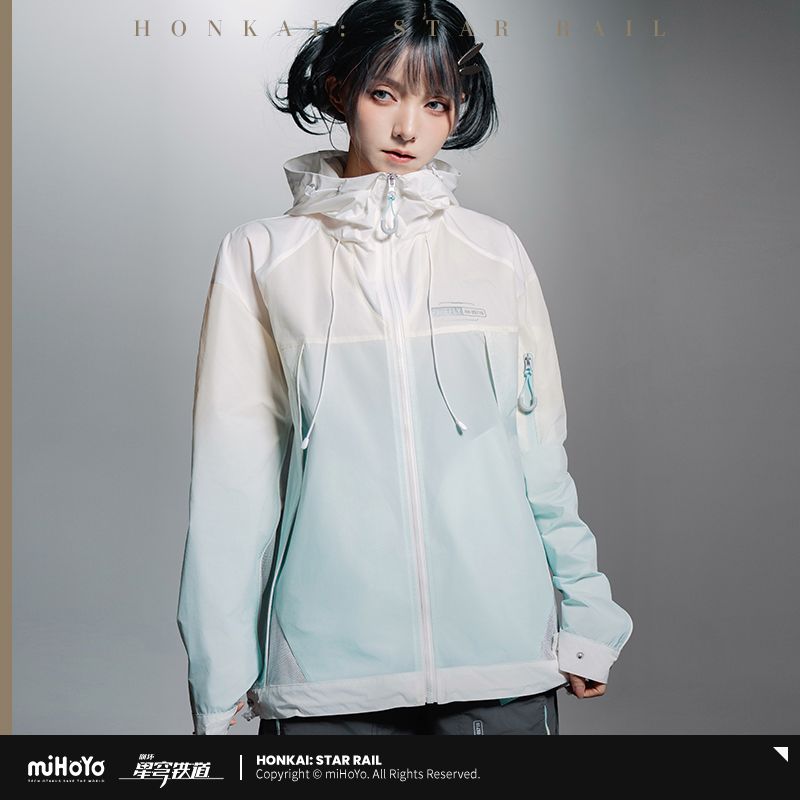 Honkai Star Rail - Firefly Apparel Jacket