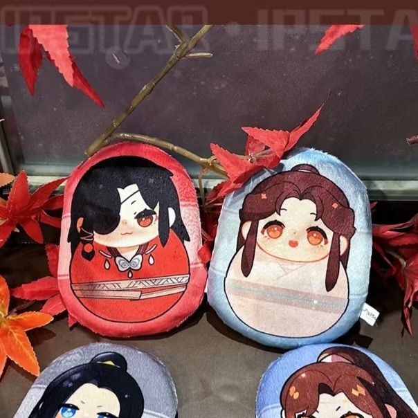 [IS] TGCF x AIMON - Chibi Merch