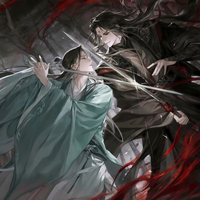 [IS] SVSSS (Scum Villain&#39;s Self Saving System)