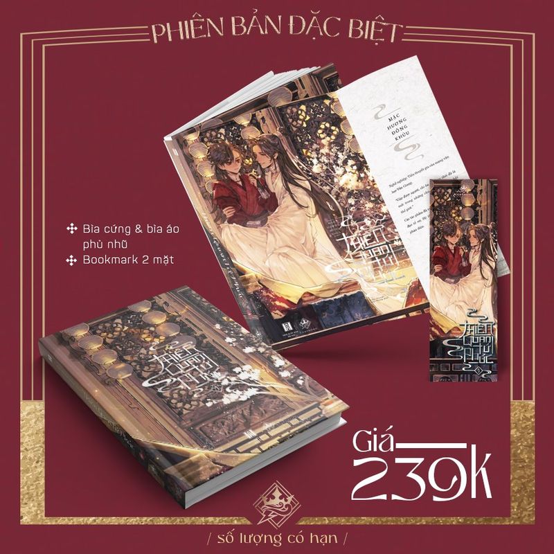 [IS] TGCF Volume 4 (Vietnam Edition)