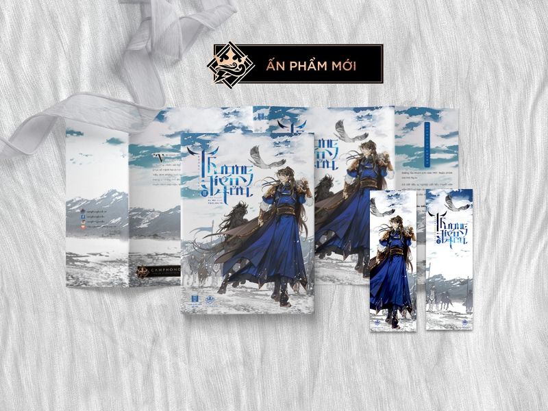 [IS] QJJ Volume 2 (Vietnam Edition)