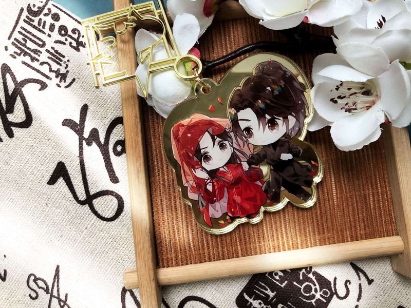 [IS] 2ha x Camphong - Volume 2 Book Merch