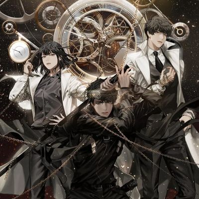 [IS] Animation / Games / Music