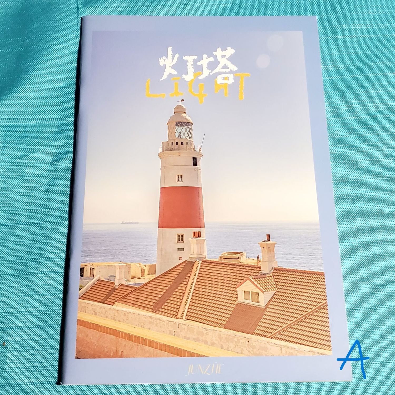 [IS] LLD Mini Photobook