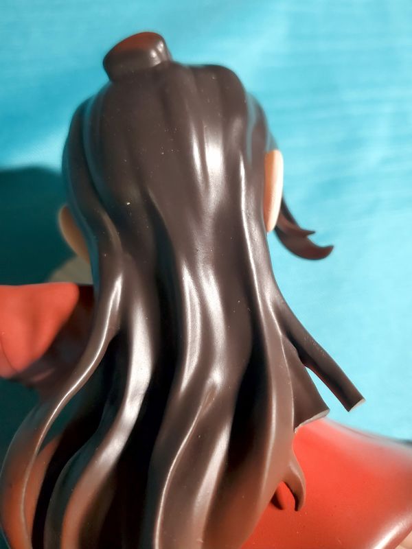 [IS] Wenzhou Figurines (SZ) [DEFECT]