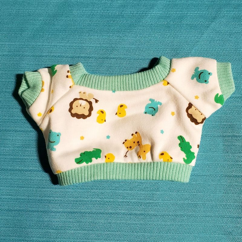 [IS] 20 CM Doll Clothes (Modern)