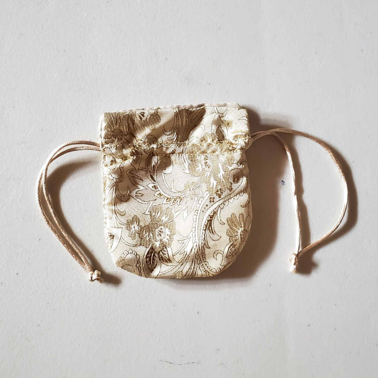 [IS] Miscellaneous Pouches