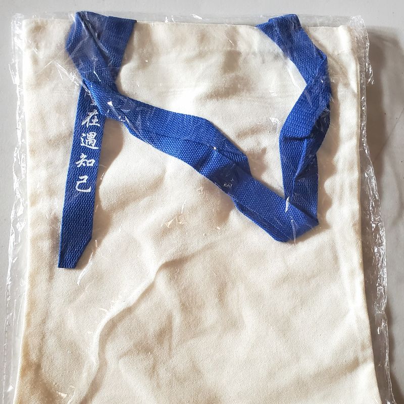 [IS] DCTQ Tote Bag