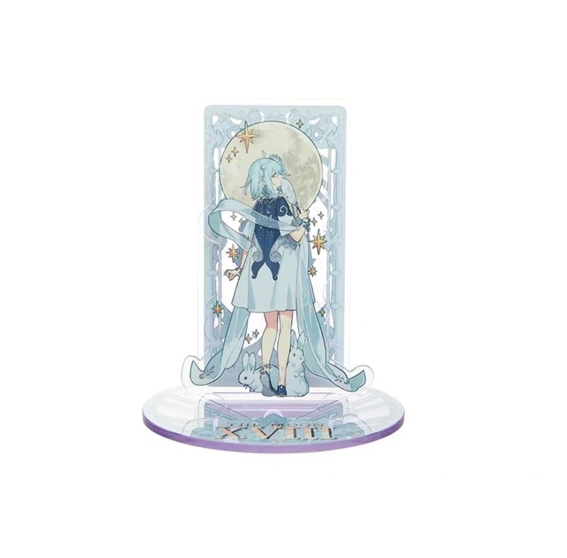 [IS] Bilibili 2233 Phantom Star Standee (The Moon)