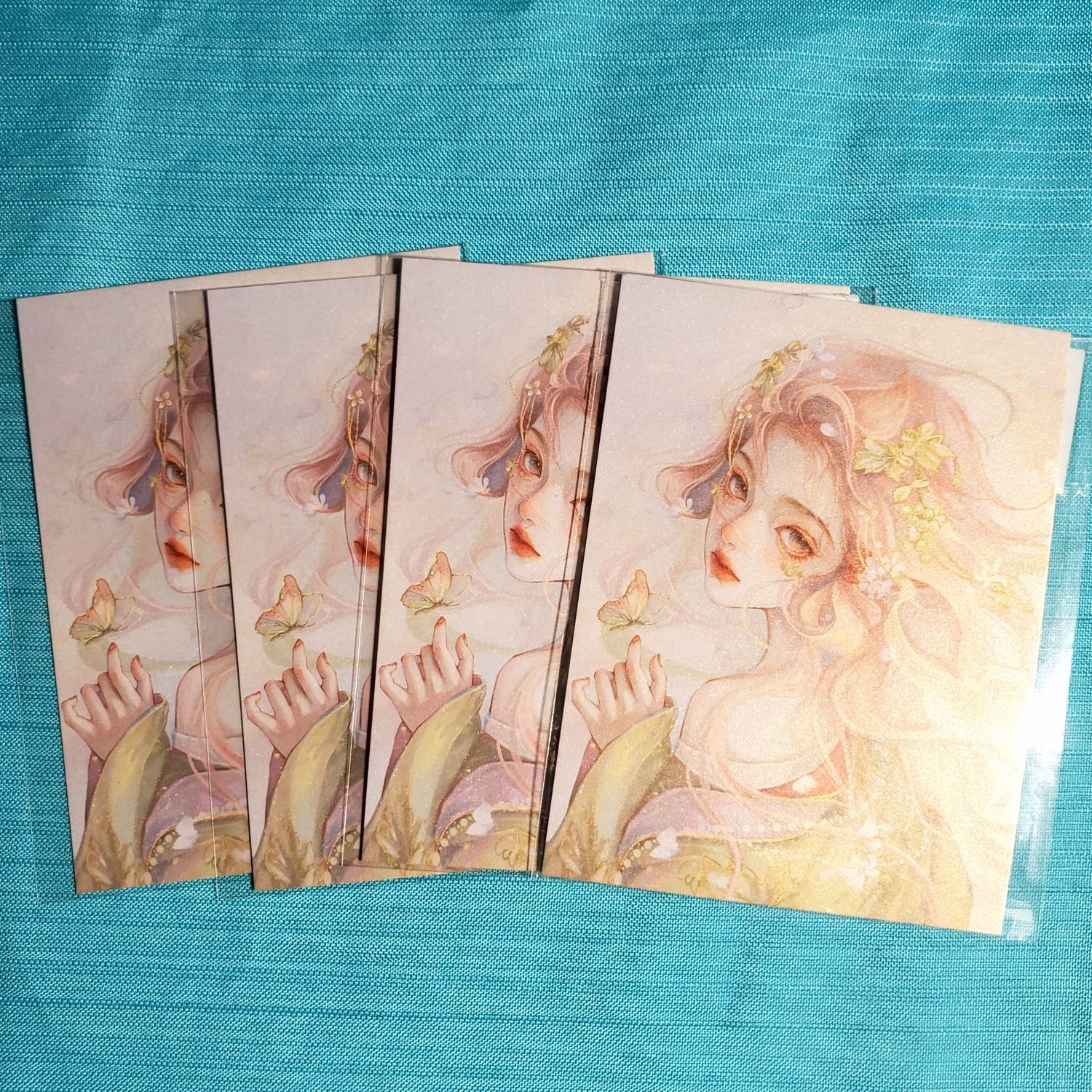 [IS] Miscellaneous Cards