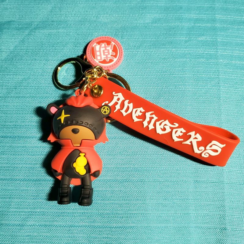 [IS] Miscellaneous Charms
