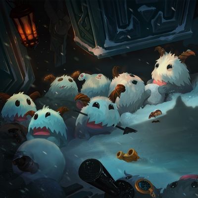 [IS] League of Legends / Valorant