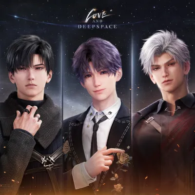 [IS] CN &amp; JP Fandoms