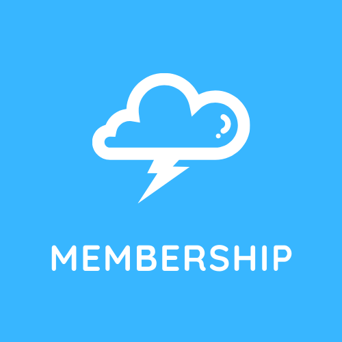 Shandian GO - Membership Fee