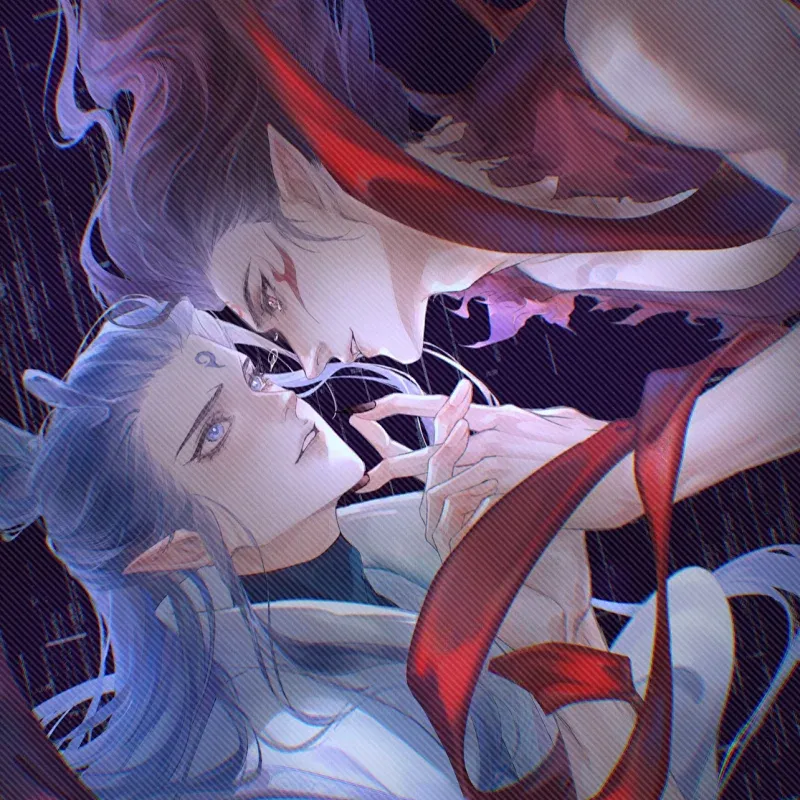 [IS] Ne Zha - Oubing Under One Heaven and Earth Merch (Fanmade)