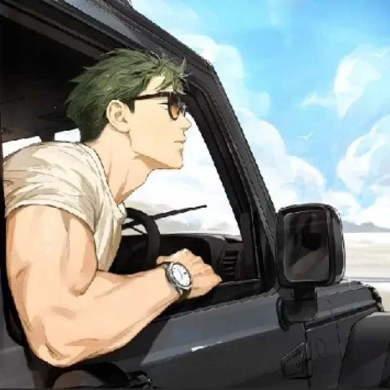 Haikyuu!! <1-30> Ushijima Fanbook and Merch (Fanmade)