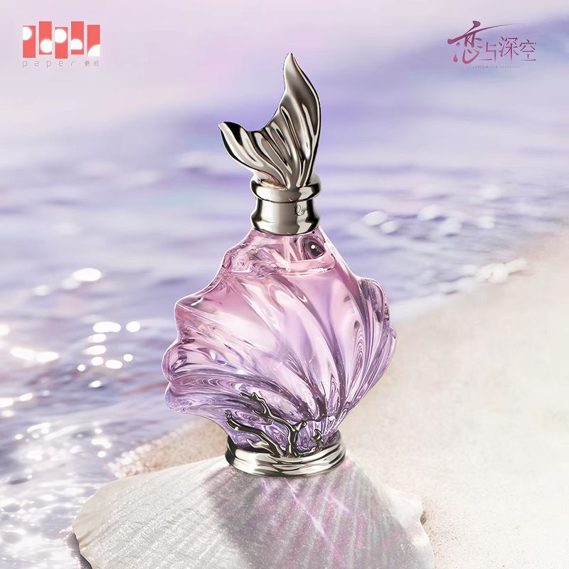 Love and Deepspace - Rafayel Perfume