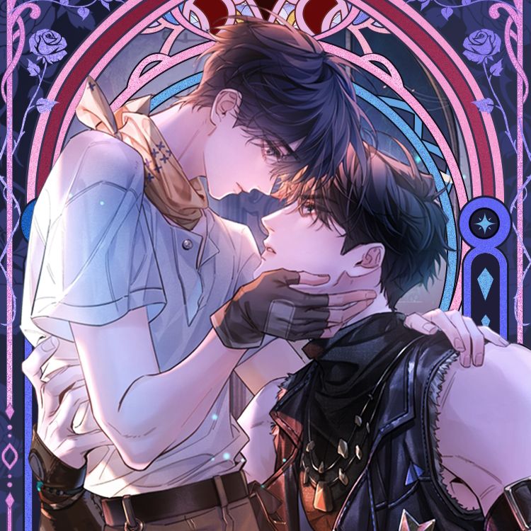 Little Mushroom x Kuai Kan - Rose Merch