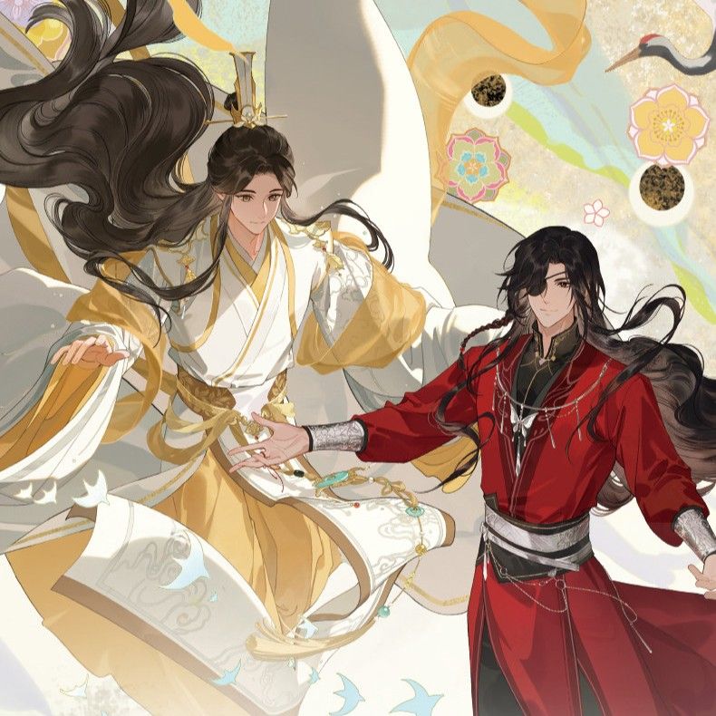 TGCF x GOODSFUN - Across the World Merch