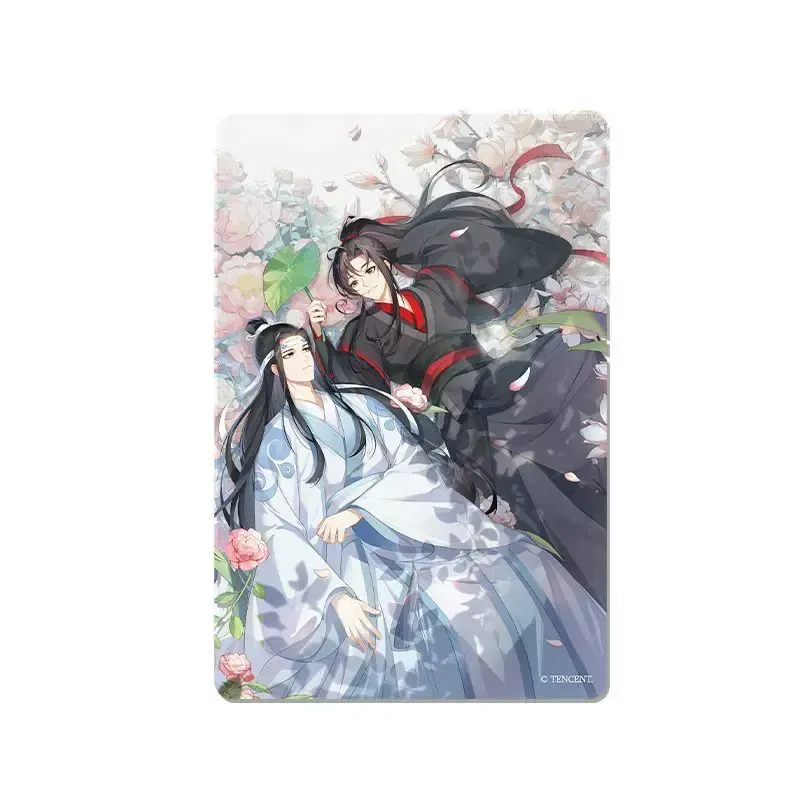 [IS] MDZS x Tencent - Wave Acrylic Tile