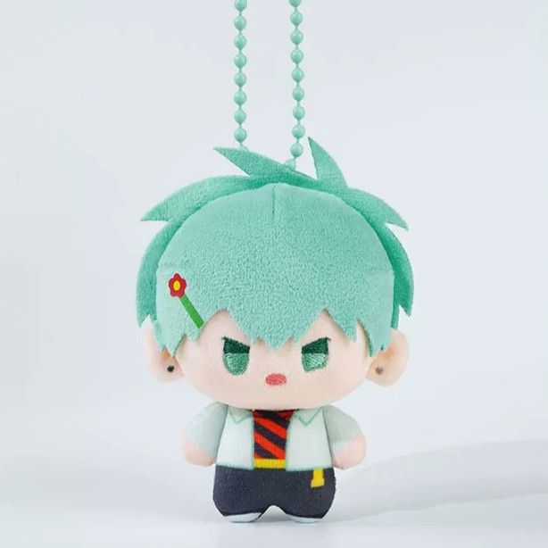 Alien Stage x A&amp;T - School Series Blind Box Plush Charm