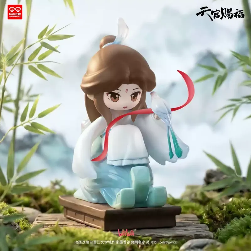 TGCF x WDWX - Spiritual Blessings Figurine