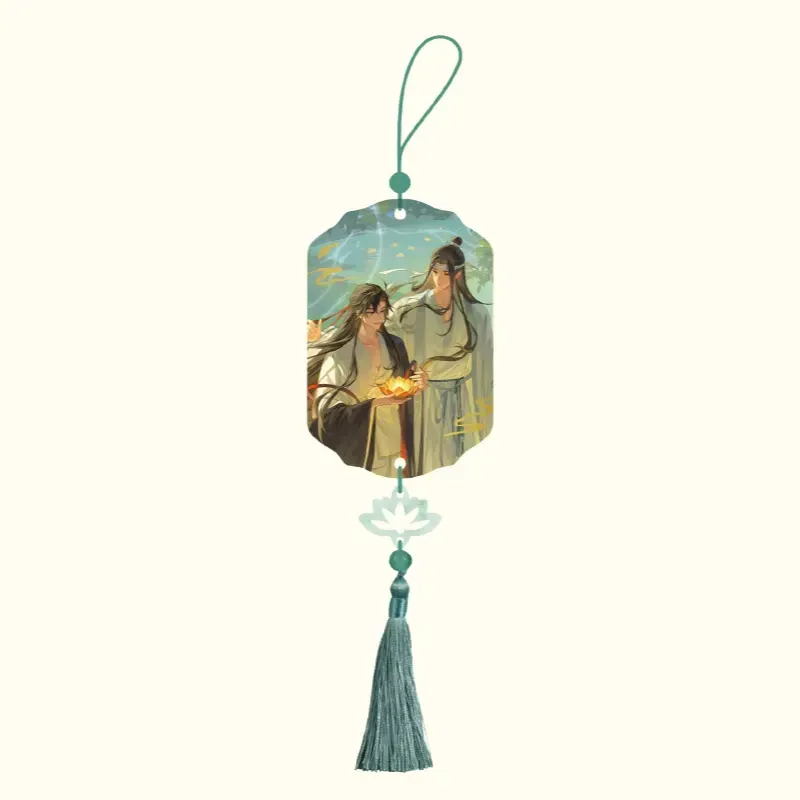 MDZS x MAGICMART - 7th Anniversary Shanghai Pop-up Merch