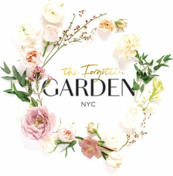 The Forgotten Garden NYC