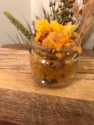 Body Scrubs 
