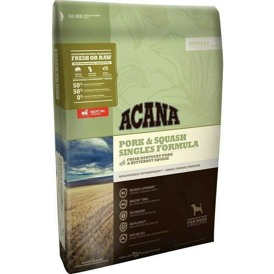 acana ltd