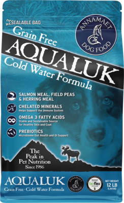 Annamaet Aqualuk 5lbs
