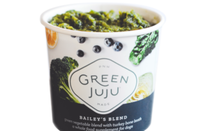 Green Juju Bailey&#39;s Blend 15oz