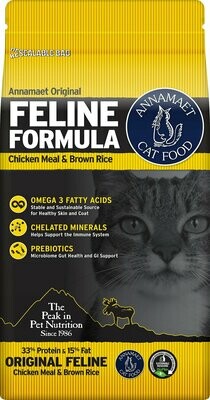Annamaet cat food cheap