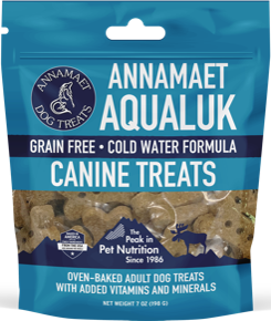 Annamaet Aqualuk Biscuits 7oz