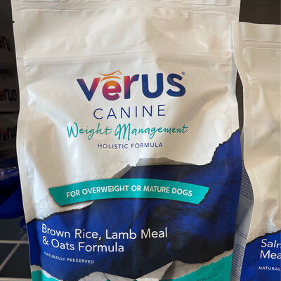 Verus Weight Management 4lbs