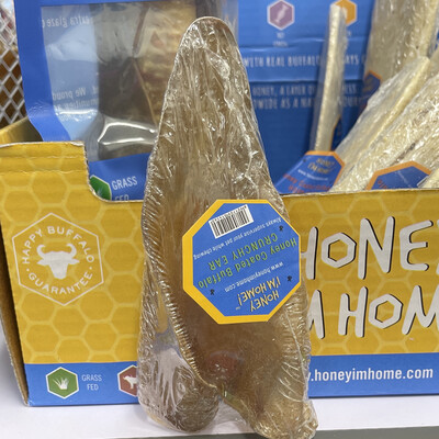 Honey I&#39;m Home - Buffalo Ears