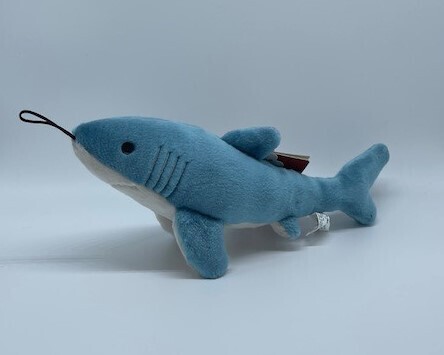 tuff shark