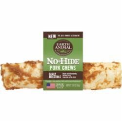 Earth Animal No Hide Pork 4&quot;