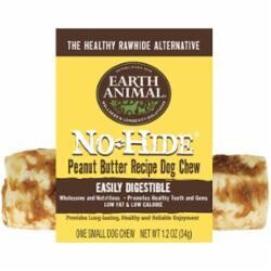 Earth Animal No Hide Peanut Butter 4&quot;