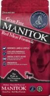 Annamaet Dog Manitok Fresh Meat Deboned Lamb Formula 5#