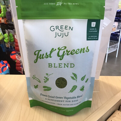 Green Juju Just Greens 1.75